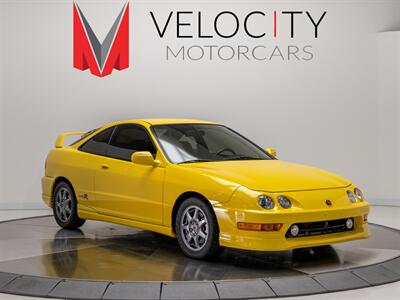 2001 Acura Integra Type R   - Photo 4 - Nashville, TN 37217