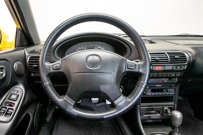 2001 Acura Integra Type R   - Photo 89 - Nashville, TN 37217