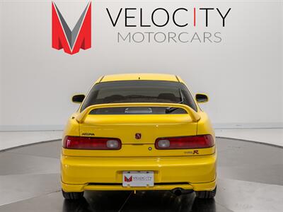 2001 Acura Integra Type R   - Photo 16 - Nashville, TN 37217