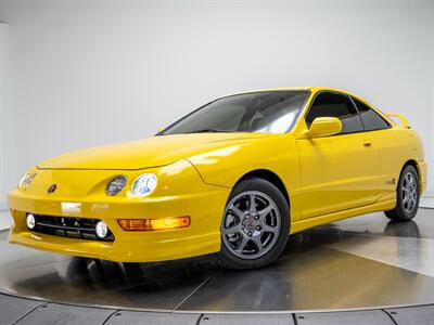 2001 Acura Integra Type R   - Photo 22 - Nashville, TN 37217