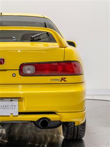 2001 Acura Integra Type R   - Photo 29 - Nashville, TN 37217