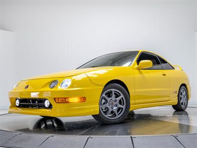 2001 Acura Integra Type R   - Photo 23 - Nashville, TN 37217