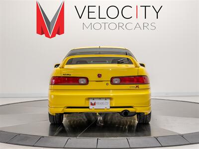 2001 Acura Integra Type R   - Photo 7 - Nashville, TN 37217