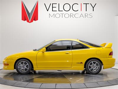 2001 Acura Integra Type R   - Photo 9 - Nashville, TN 37217