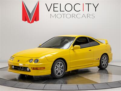 2001 Acura Integra Type R   - Photo 2 - Nashville, TN 37217