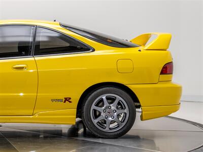 2001 Acura Integra Type R   - Photo 31 - Nashville, TN 37217