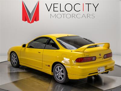 2001 Acura Integra Type R   - Photo 17 - Nashville, TN 37217