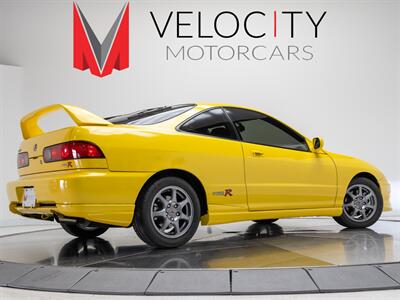 2001 Acura Integra Type R   - Photo 18 - Nashville, TN 37217