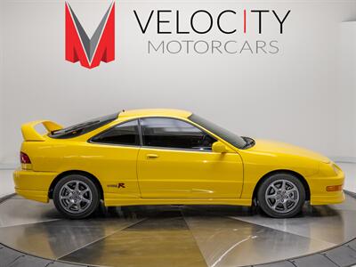 2001 Acura Integra Type R   - Photo 14 - Nashville, TN 37217