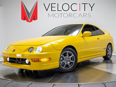 2001 Acura Integra Type R   - Photo 19 - Nashville, TN 37217