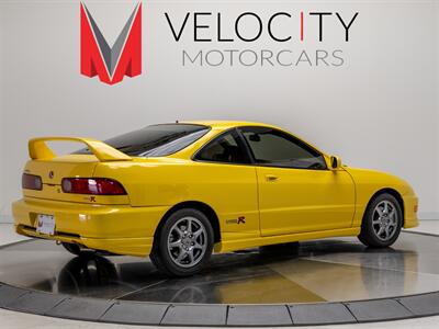 2001 Acura Integra Type R   - Photo 6 - Nashville, TN 37217