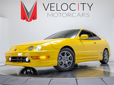 2001 Acura Integra Type R   - Photo 20 - Nashville, TN 37217