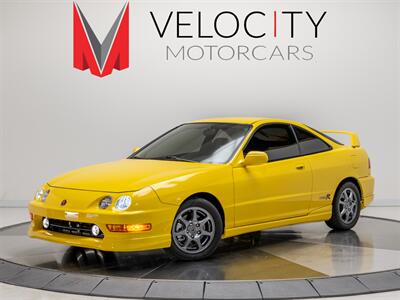 2001 Acura Integra Type R   - Photo 1 - Nashville, TN 37217