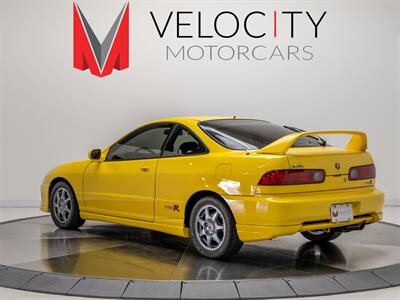 2001 Acura Integra Type R   - Photo 8 - Nashville, TN 37217