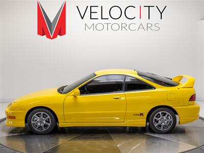 2001 Acura Integra Type R   - Photo 10 - Nashville, TN 37217