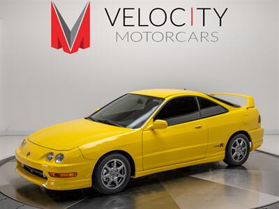 2001 Acura Integra Type R   - Photo 11 - Nashville, TN 37217