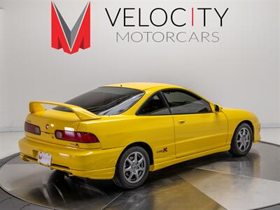 2001 Acura Integra Type R   - Photo 15 - Nashville, TN 37217