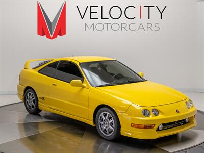 2001 Acura Integra Type R   - Photo 13 - Nashville, TN 37217