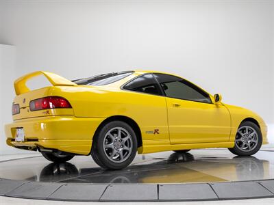 2001 Acura Integra Type R   - Photo 21 - Nashville, TN 37217