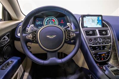 2017 Aston Martin DB11 Launch Edition   - Photo 75 - Nashville, TN 37217