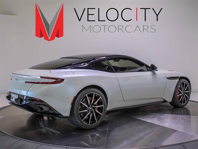 2017 Aston Martin DB11 Launch Edition   - Photo 5 - Nashville, TN 37217