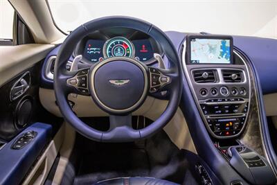 2017 Aston Martin DB11 Launch Edition   - Photo 76 - Nashville, TN 37217