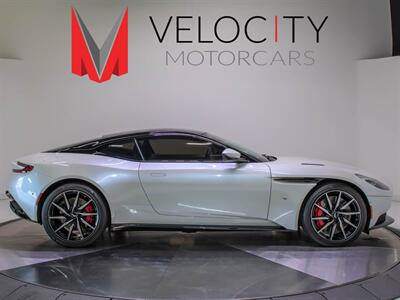 2017 Aston Martin DB11 Launch Edition   - Photo 4 - Nashville, TN 37217