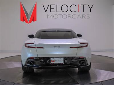 2017 Aston Martin DB11 Launch Edition   - Photo 6 - Nashville, TN 37217