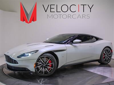 2017 Aston Martin DB11 Launch Edition   - Photo 1 - Nashville, TN 37217