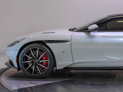 2017 Aston Martin DB11 Launch Edition   - Photo 23 - Nashville, TN 37217