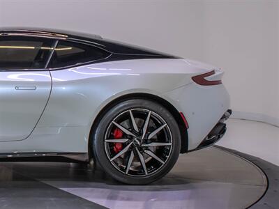 2017 Aston Martin DB11 Launch Edition   - Photo 24 - Nashville, TN 37217