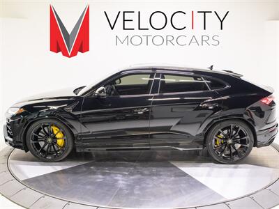 2019 Lamborghini Urus   - Photo 11 - Nashville, TN 37217