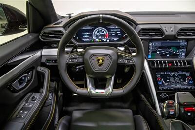 2019 Lamborghini Urus   - Photo 61 - Nashville, TN 37217