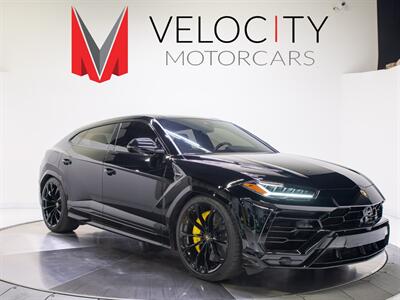 2019 Lamborghini Urus   - Photo 3 - Nashville, TN 37217