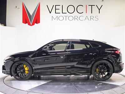 2019 Lamborghini Urus   - Photo 5 - Nashville, TN 37217