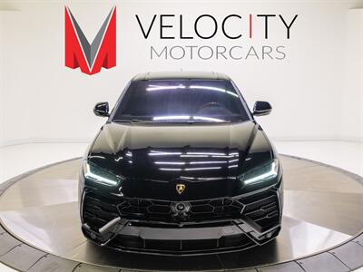 2019 Lamborghini Urus   - Photo 10 - Nashville, TN 37217