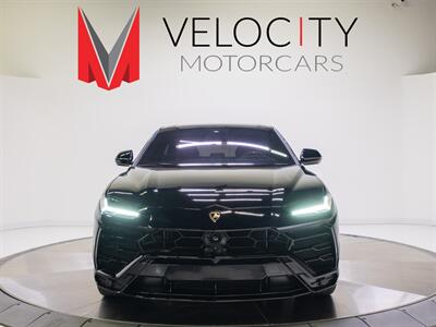 2019 Lamborghini Urus   - Photo 2 - Nashville, TN 37217