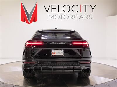 2019 Lamborghini Urus   - Photo 7 - Nashville, TN 37217