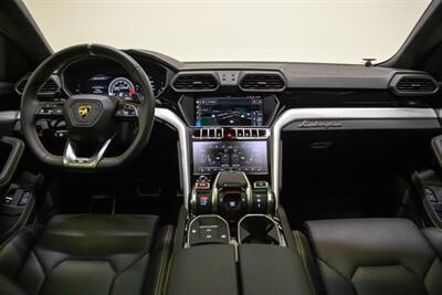 2019 Lamborghini Urus   - Photo 58 - Nashville, TN 37217