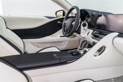 2026 Lexus LC 500 Inspiration Series   - Photo 57 - Nashville, TN 37217