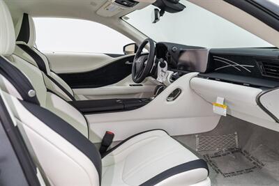 2026 Lexus LC 500 Inspiration Series   - Photo 56 - Nashville, TN 37217