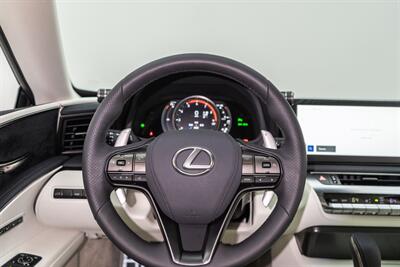 2026 Lexus LC 500 Inspiration Series   - Photo 93 - Nashville, TN 37217