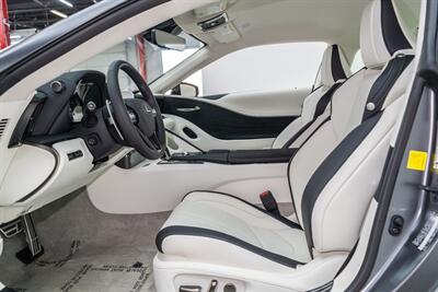 2026 Lexus LC 500 Inspiration Series   - Photo 36 - Nashville, TN 37217