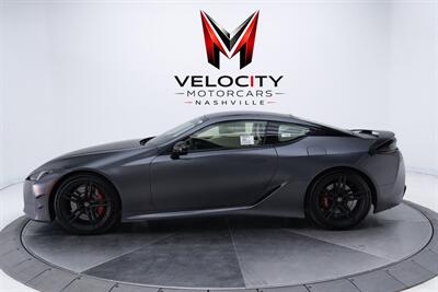 2026 Lexus LC 500 Inspiration Series   - Photo 17 - Nashville, TN 37217