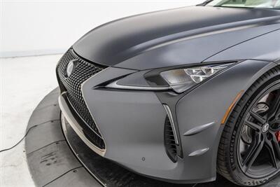 2026 Lexus LC 500 Inspiration Series   - Photo 107 - Nashville, TN 37217
