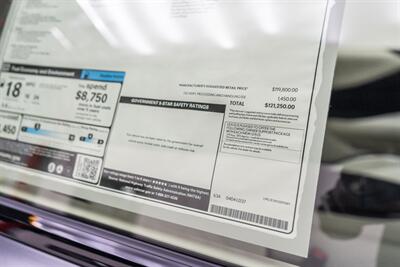 2026 Lexus LC 500 Inspiration Series   - Photo 117 - Nashville, TN 37217