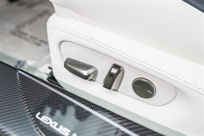 2026 Lexus LC 500 Inspiration Series   - Photo 34 - Nashville, TN 37217