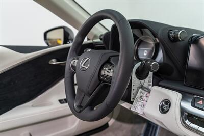 2026 Lexus LC 500 Inspiration Series   - Photo 60 - Nashville, TN 37217