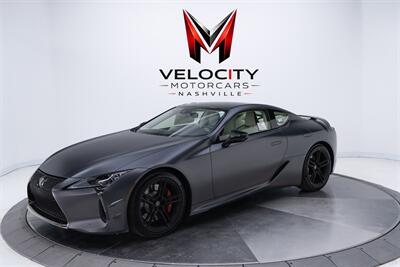 2026 Lexus LC 500 Inspiration Series   - Photo 10 - Nashville, TN 37217