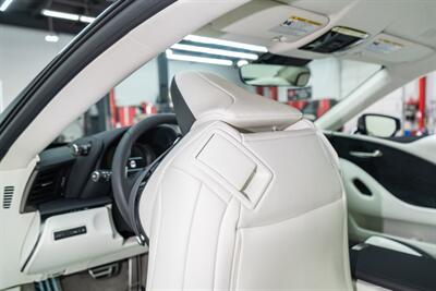 2026 Lexus LC 500 Inspiration Series   - Photo 27 - Nashville, TN 37217